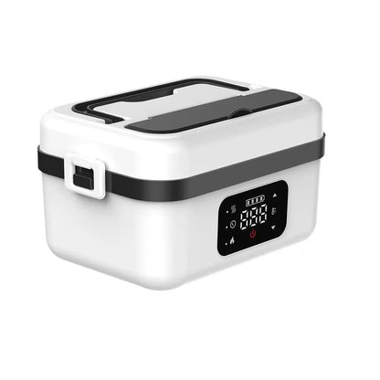 HeatMateBox™ Smart Heated Lunch Box